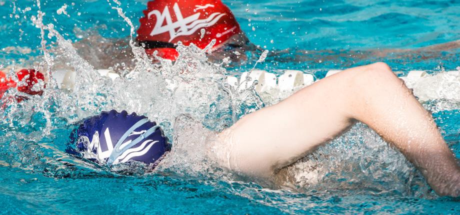 Physics takes the plunge