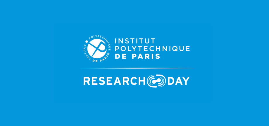Journée Scientifique IP Paris 2024