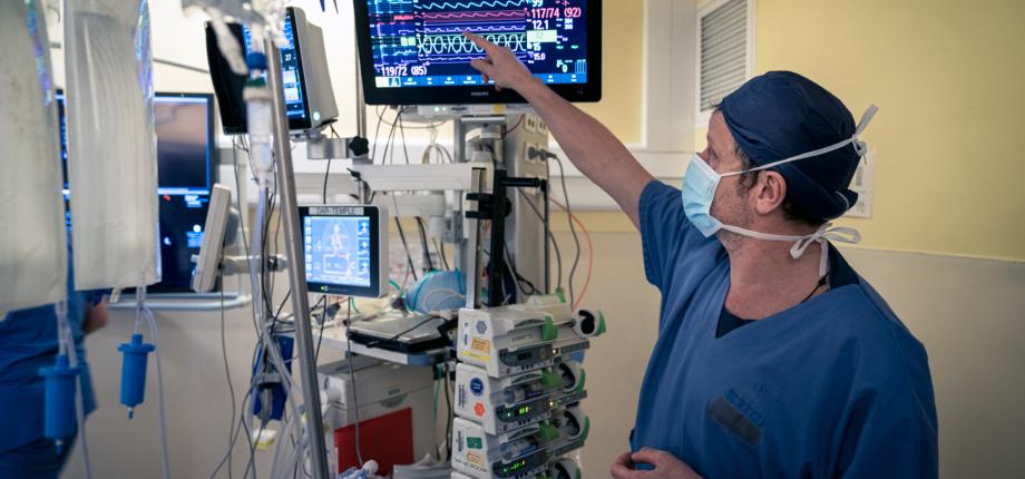 The digital twin, an ally for patients and doctors