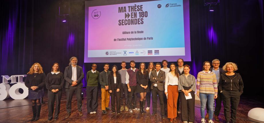 MT 180 2026: the jury and audience have chosen the winners of the IP Paris 