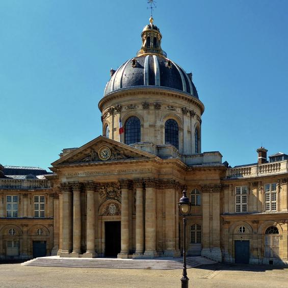 Michèle Wigger et Nicole El Karoui récompensées par l’Académie des sciences