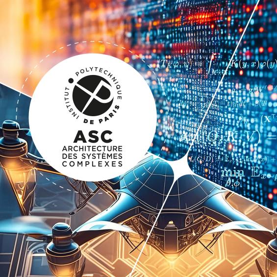 La Chaire ASC : recherche et formation au service des systèmes complexes dans la défense