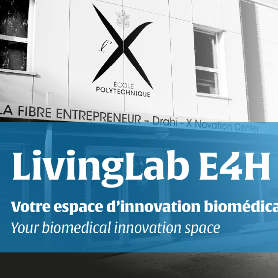 LivingLab E4H
