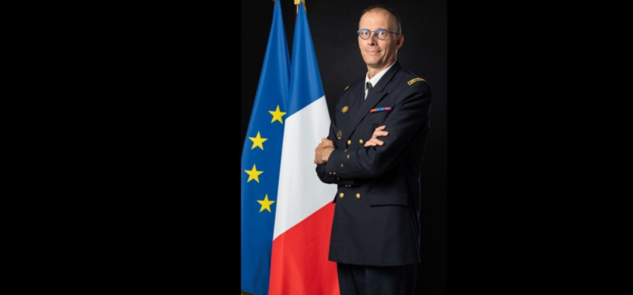 Bruno Bellier appointed Director General of École Polytechnique,                           member school of Institut Polytechnique de Paris